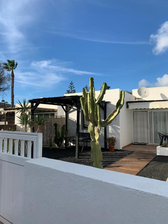 Casa María, bonito bungalow en Lanzarote Playa Blanca (Lanzarote) Exterior foto