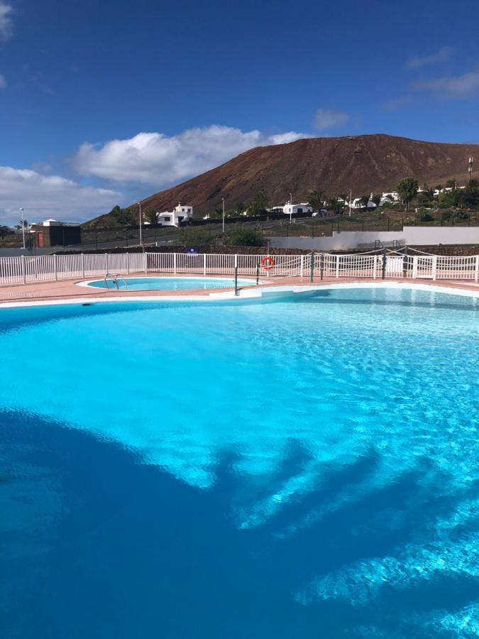 Casa María, bonito bungalow en Lanzarote Playa Blanca (Lanzarote) Exterior foto