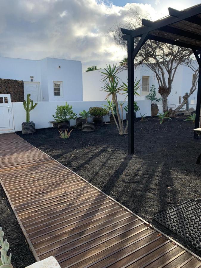 Casa María, bonito bungalow en Lanzarote Playa Blanca (Lanzarote) Exterior foto