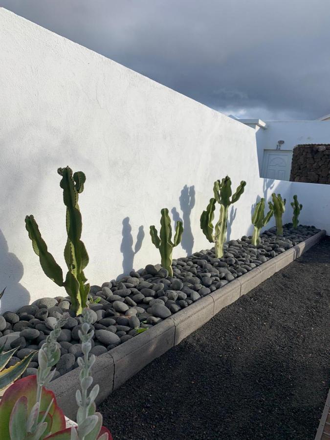 Casa María, bonito bungalow en Lanzarote Playa Blanca (Lanzarote) Exterior foto