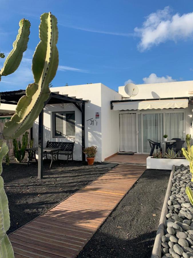 Casa María, bonito bungalow en Lanzarote Playa Blanca (Lanzarote) Exterior foto