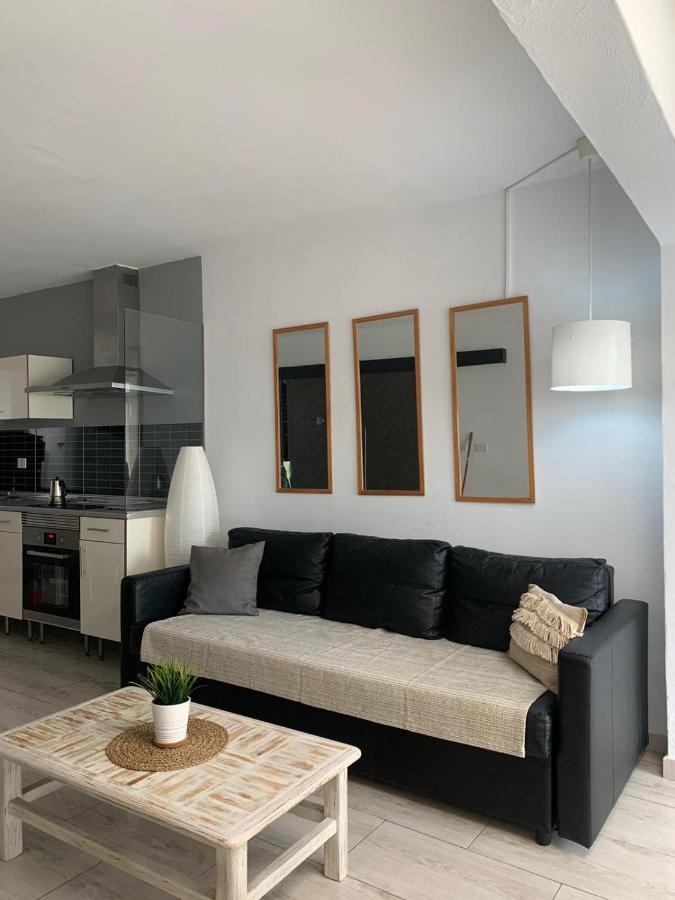 Casa María, bonito bungalow en Lanzarote Playa Blanca (Lanzarote) Exterior foto