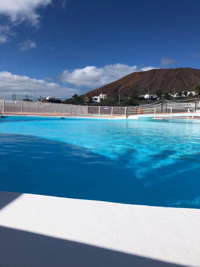 Casa María, bonito bungalow en Lanzarote Playa Blanca (Lanzarote) Exterior foto