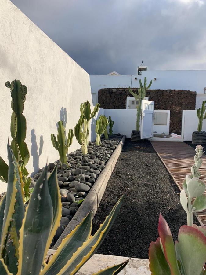 Casa María, bonito bungalow en Lanzarote Playa Blanca (Lanzarote) Exterior foto