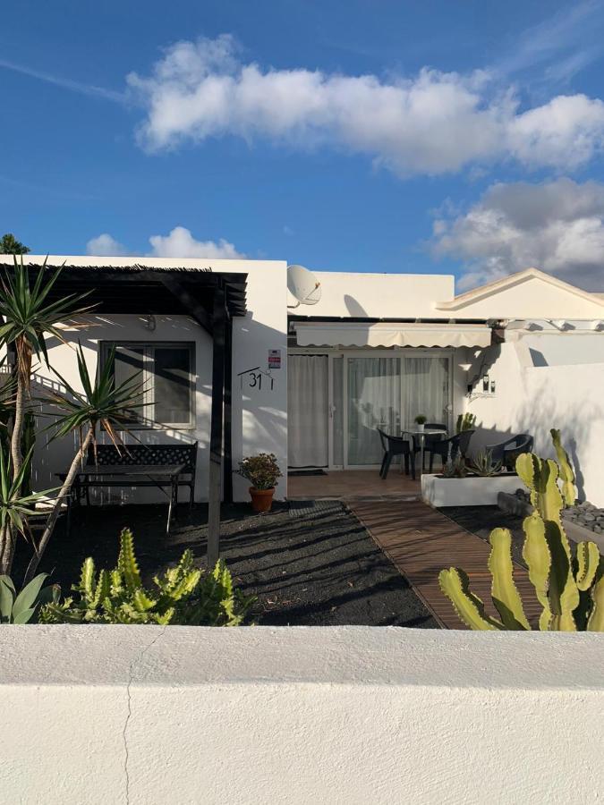 Casa María, bonito bungalow en Lanzarote Playa Blanca (Lanzarote) Exterior foto