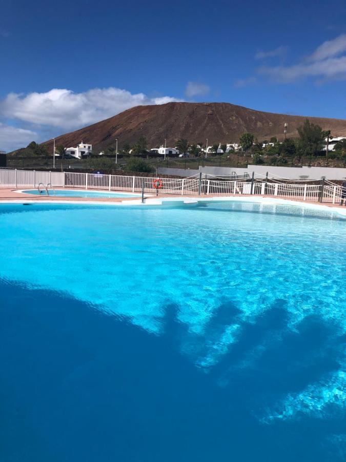 Casa María, bonito bungalow en Lanzarote Playa Blanca (Lanzarote) Exterior foto