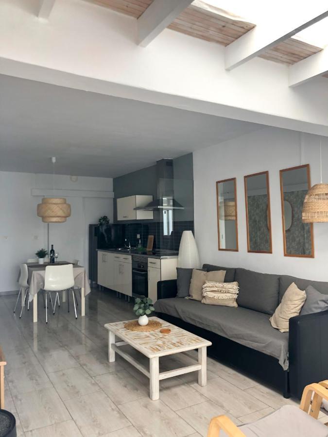 Casa María, bonito bungalow en Lanzarote Playa Blanca (Lanzarote) Exterior foto
